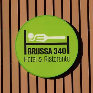  Hotel 340