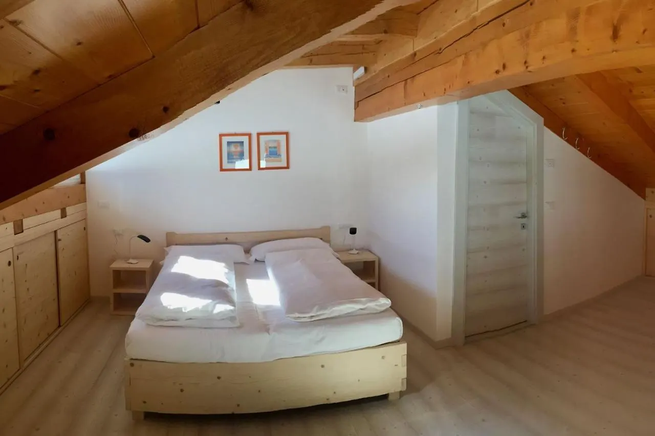 Agriturismo Moie Comèlico Superiore 0*,  Olaszország